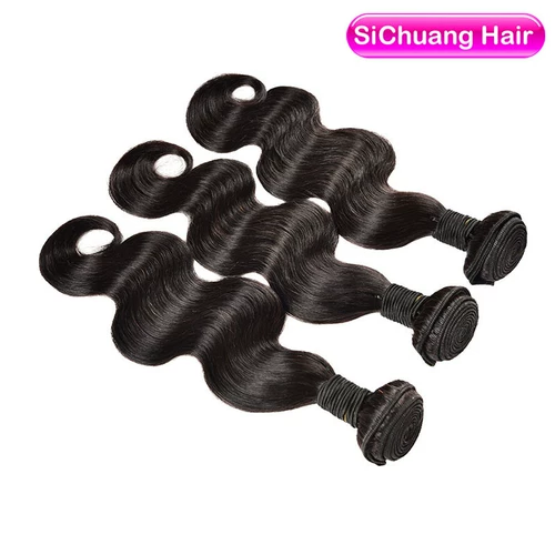 Бразильское тело волны без ручья