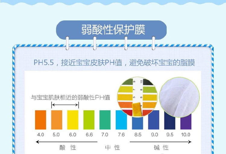 Kyle Le gói nhỏ khăn ướt ướt mềm mại và không mùi hương cầm tay đặc biệt Kay Lele 5 gói 20 bơm / túi khăn giấy ướt