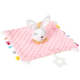 Японское успокаивающее полотенце для сна, ручная кукла, игрушка, 0-1 лет
