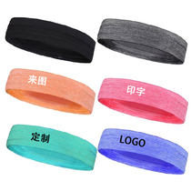 Головная группа Custom logs Inslip anti-sat band tiverness Sports Sports Sports