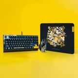 Razer Razer Little Yellow Man Heavy Torter v3 мышиная пад
