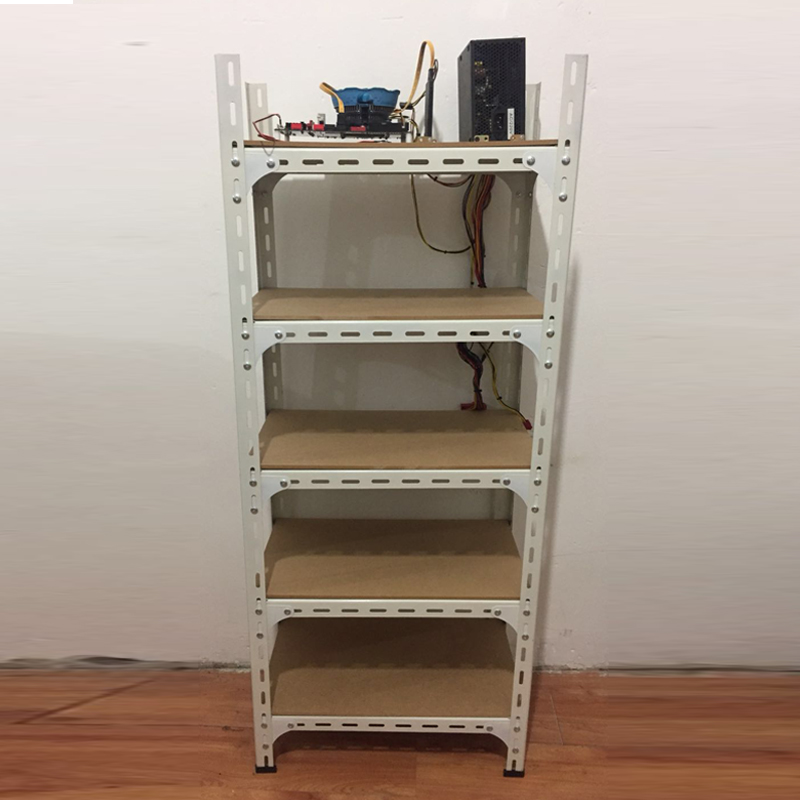 Game studio computer shelf studio bare muscle frame main case frame dnf carrying brick main frame