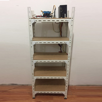 Game studio computer shelf studio bare rack chassis frame dnf carrying brick main board