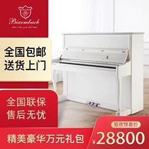 Biarmbach Brambach piano type W3 new vertical professional performance examination playing piano