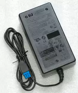 32V2A original HP printer power adapter 0957-2093 32V2500MA HP 7600 7700