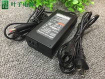 Original Samsung 12V5A power LCD adapter LED light 12v4a3a surveillance camera