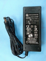 LEI Lide original power supply 12V3A eight-word ending adapter DC 5 5 2 5 interface