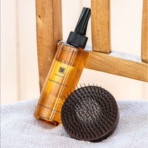 Spot Japan LA CASTA plant scalp care solution scalp cleaning massage gel scalp soothing health