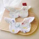 Красочная звезда + граффити [чистый хлопок] 0-1-летний ребенок