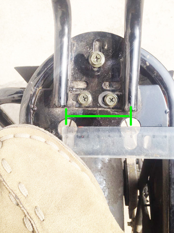 Selle de vélo - Ref 2347259 Image 13