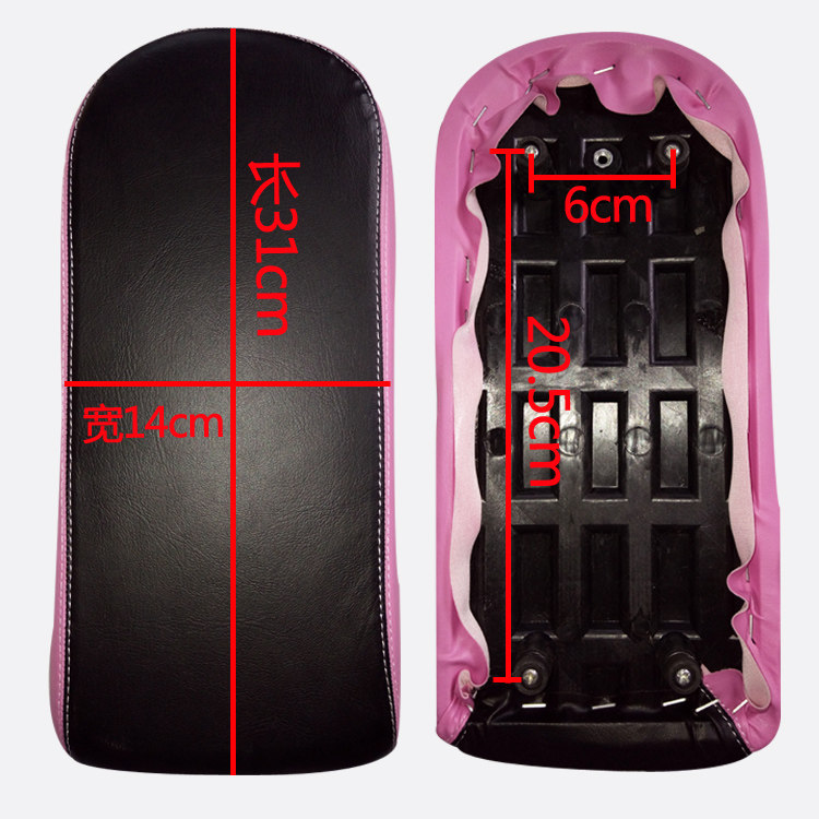 Selle de vélo - Ref 2350531 Image 5