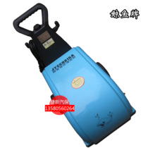 Whale ultra-high pressure car wash machine 220v380v high-power cleaning machine accessories home commercial car wash water pump copper core