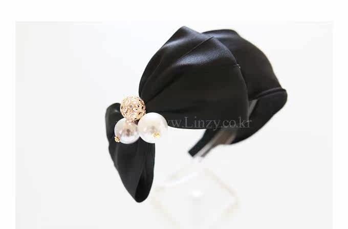 Accessoire cheveux en tissu - Ref 1200027 Image 15