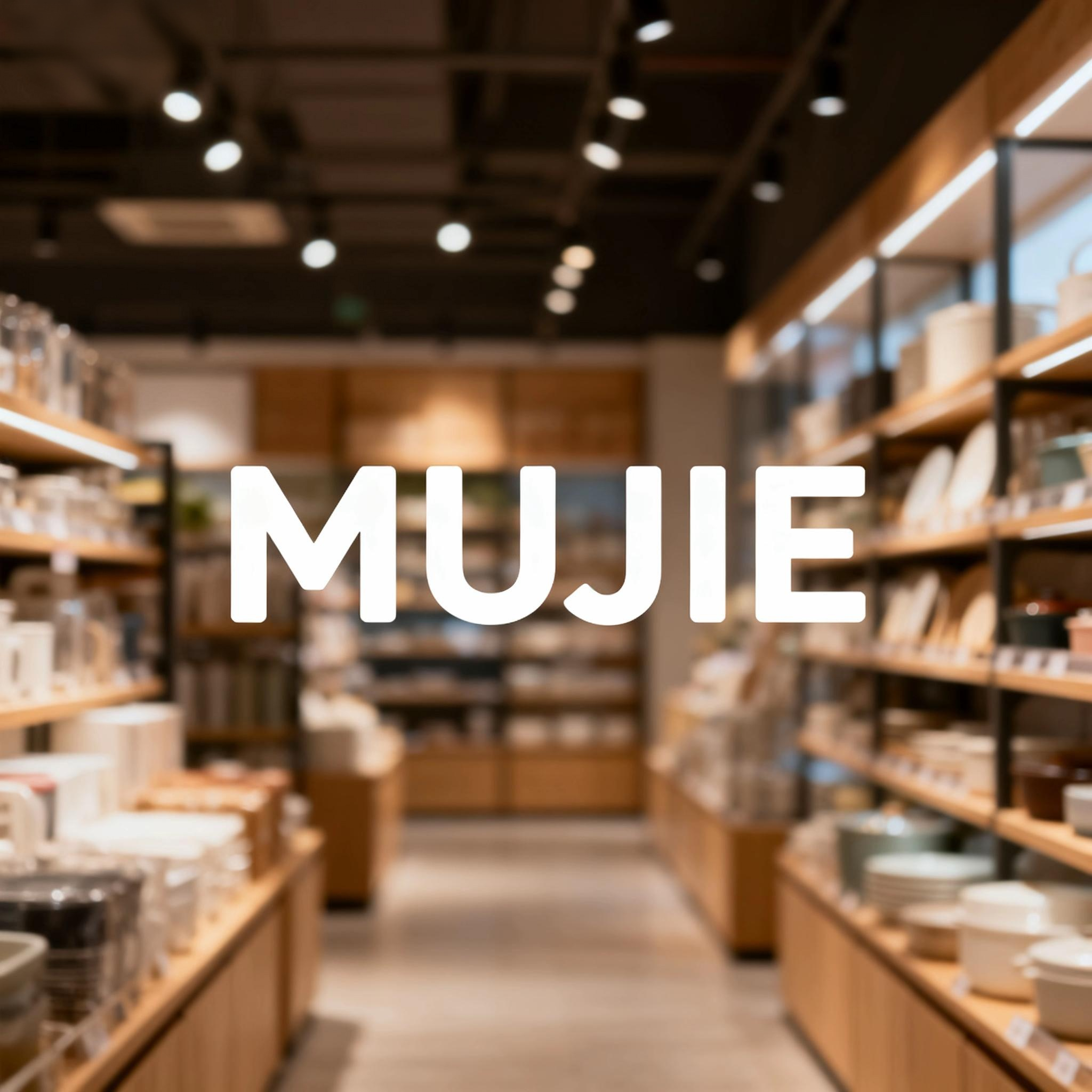 日本进口MUJIE正品旗韵店