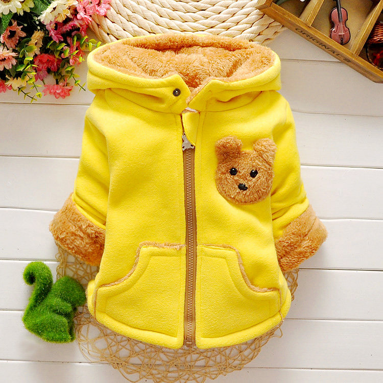 Manteau pour enfant - Ref 2163791 Image 6