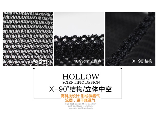 Xe điện xe máy cung cấp mũ bảo hiểm lót 3D tổ ong mũ bảo hiểm lưới thoáng khí thoải mái mũ bảo vệ pad - Các phụ tùng xe gắn máy khác tay phanh xe vision