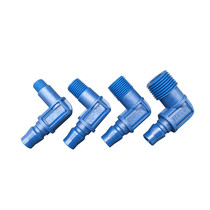 Original JOSOT elbow joint gas-waterway pipe external thread type JSL-02 JSL-03 JSL-04