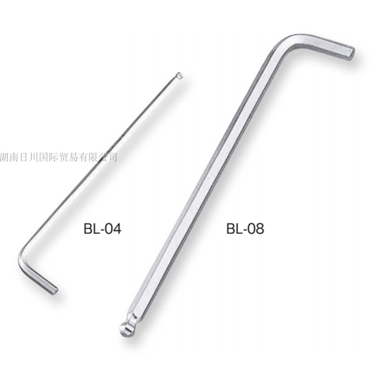 Japan TONE front fields BL-1 5 02 2 5 03 04 04 06 06 08 10 10 hexagon wrench public