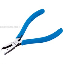 Japan HOZAN Baoshan N-33 Elbow Cutter N-33 Precision Manual Pliers HOZAN