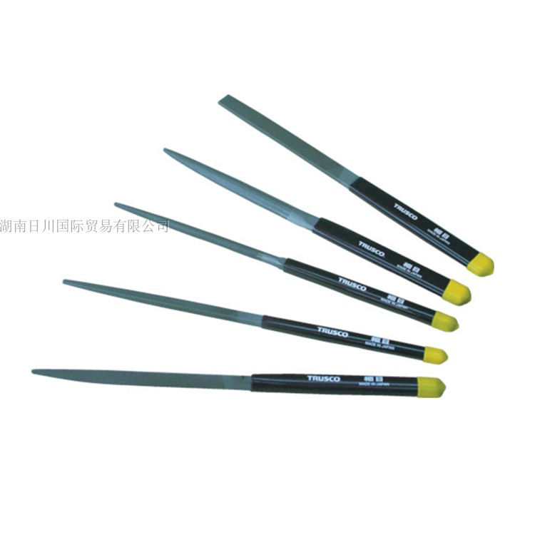 Japanese Precision File Set TST008-03 Japan TRUSCO Zhongshan TST008-03 Wrench Set