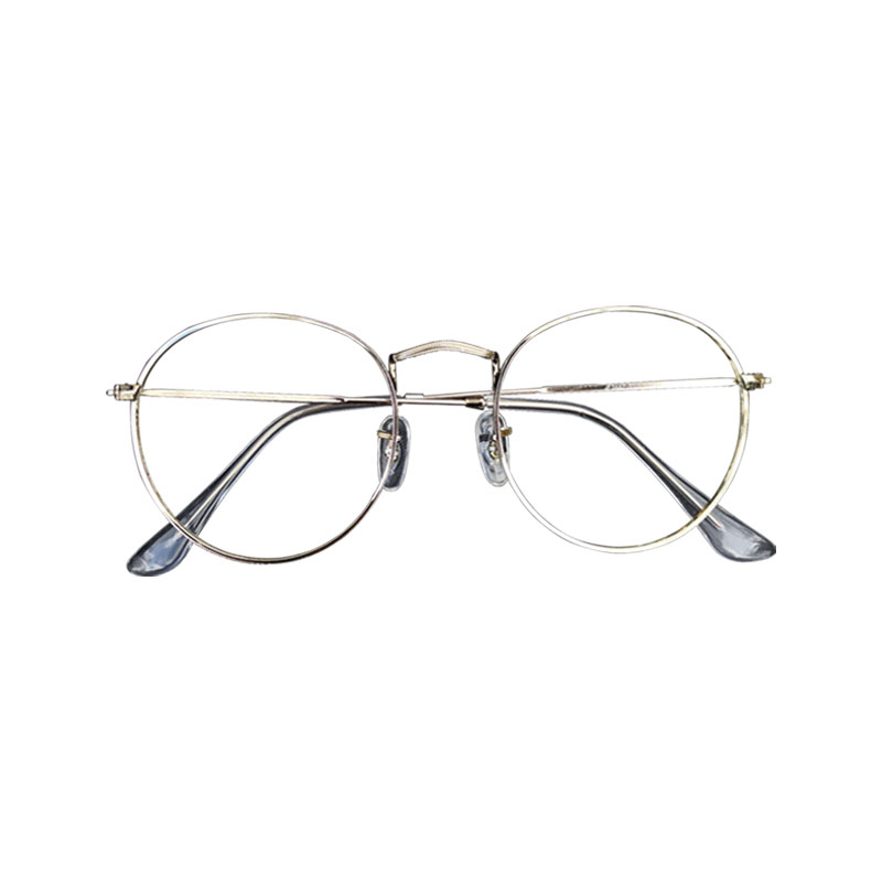 Montures de lunettes en Alliage cuivre-nickel - Ref 3141451 Image 5