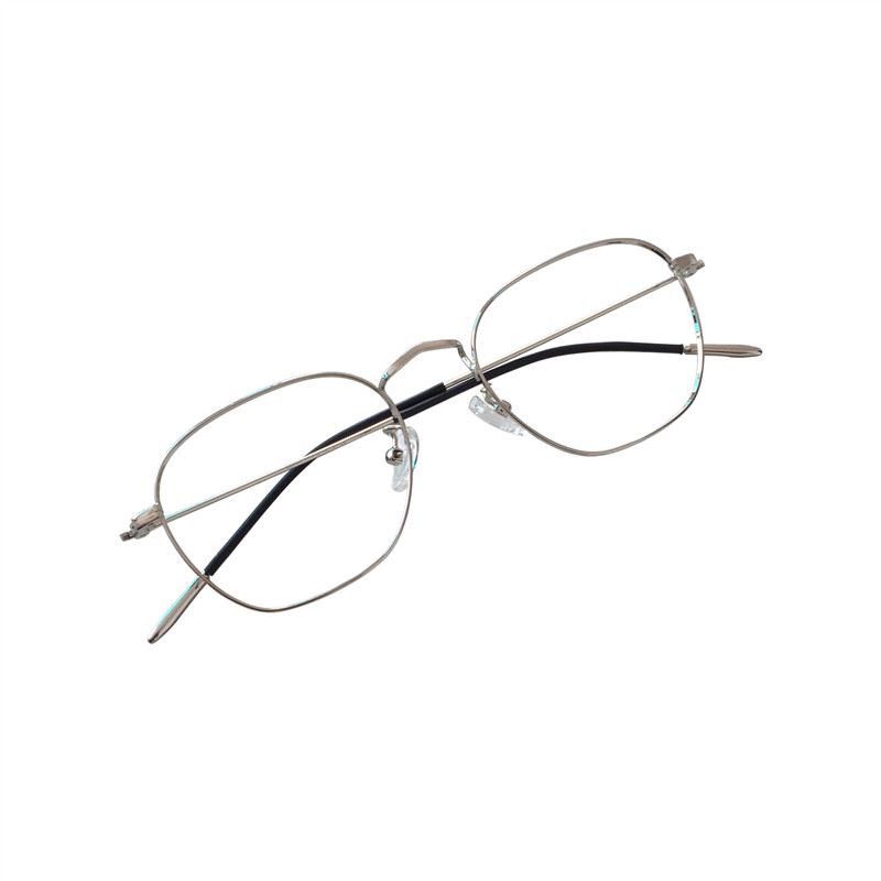 Montures de lunettes en Alliage cuivre-nickel - Ref 3138674 Image 5