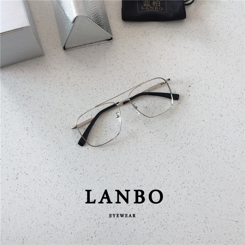 Montures de lunettes en Alliage cuivre-nickel - Ref 3141748 Image 4