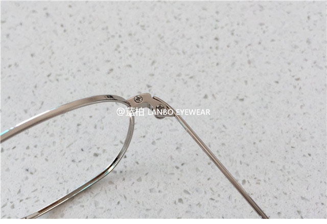Montures de lunettes en Alliage cuivre-nickel - Ref 3138674 Image 18