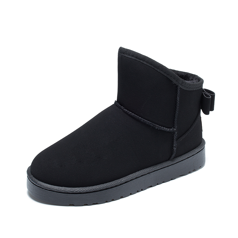 Bottes mi-saison femme OTHER en Caoutchouc - Ref 3250160 Image 5