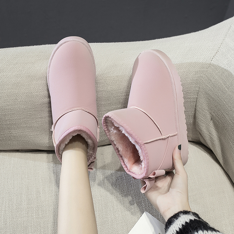 Bottes mi-saison femme OTHER en Caoutchouc - Ref 3250160 Image 1