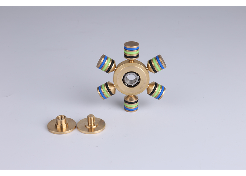 Fidget spinner - Ref 2615747 Image 22