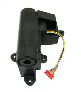 Original TOTO TCF9683JCS CES9683 Smart Toilet Buffer Damper Connecting Shaft Motor