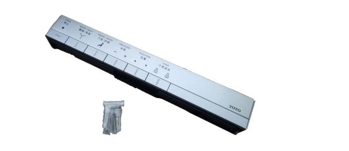 Original dress TOTO smart toilet accessories Remote control TCF9897WCS CES9897 PWCS SHXCC50