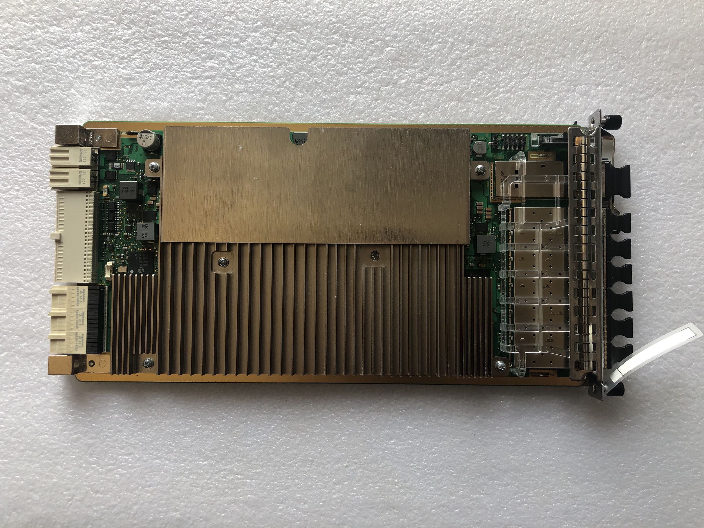 Huawei baseband board UBBP LBBP UBBPD1 2 3 4 5 6 8 9 UBBPE2 4 6 9 10 board card