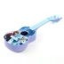 Disney Frozen Princess Aisha Children Guitar Simulation Có thể chơi Girls Nhạc cụ Đồ chơi Quà tặng sinh nhật - Đồ chơi âm nhạc / nhạc cụ Chirldren Đồ chơi âm nhạc / nhạc cụ Chirldren