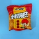 [10 мешков] острый вкус около 35 г × 10 мешков