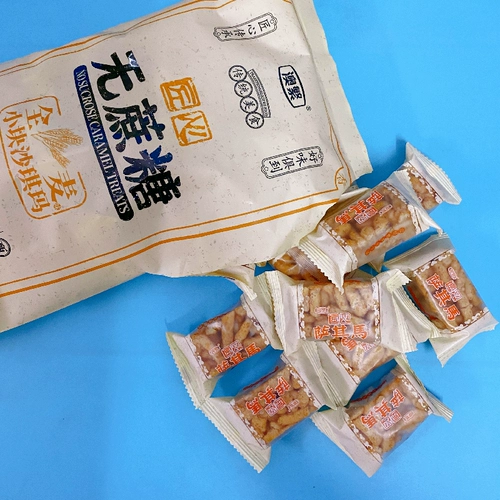 澳繁 Изобретательность Шакима вкус черный рис черный рис не -сукроза