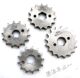 DIY off-road motorcycle ATV 125-250CC engine Xiaofei 420/428 model 10-19 tooth small sprocket