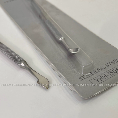 YHH Sakura Custom Russian Steel Push Steel Steel Push Exclusive Special Special Special Steel Steel Coщи кожа