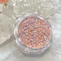 Цветной песок