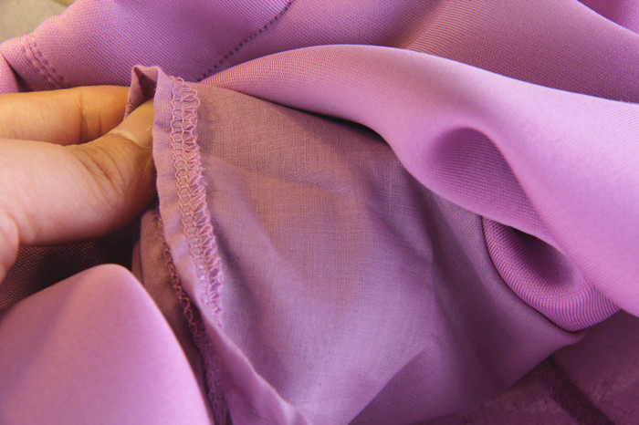 Jupe pour fille - Ref 2050996 Image 63