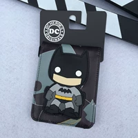 Q Версия Бэтмена