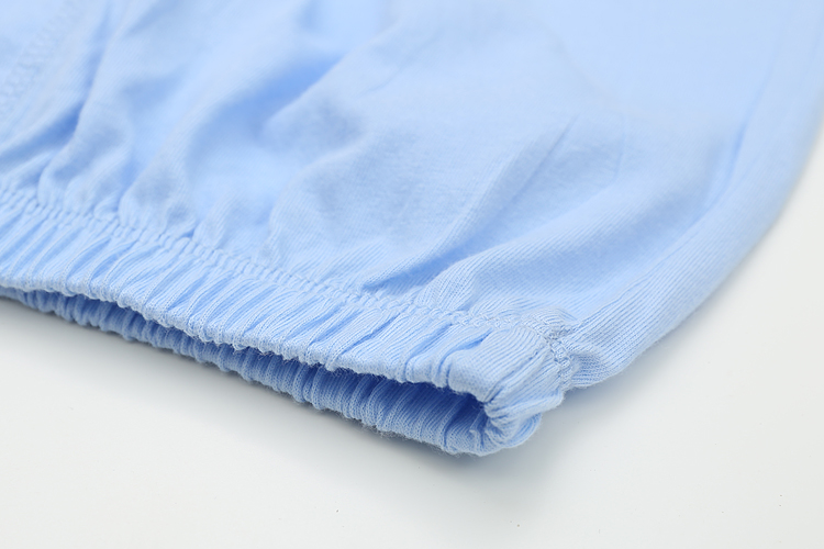Full box 男士 quần soóc cotton trung niên quần short cộng với phân bón XL đồ lót eo cao quan lot sieu mong