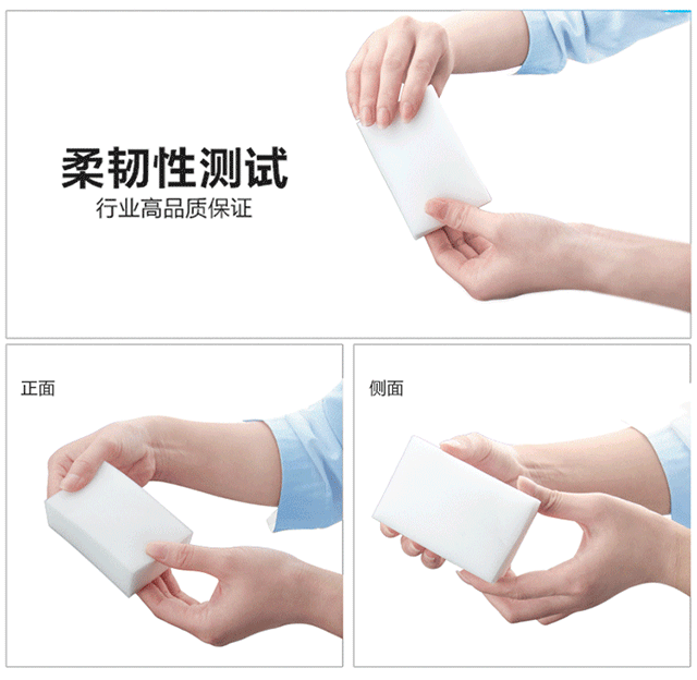 Bộ trà Yun Shang làm sạch bông biển ma thuật làm sạch với phụ kiện trà khử nhiễm để vết bẩn rửa chén trà rửa nồi nắp bát bộ ấm chén uống trà cao cấp nhập khẩu