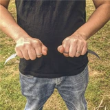 Бастинели тактический когтя