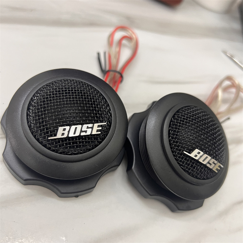 Original Imported Bose 1.5inch Tweeter Car Audio Modification Replacement Tweeter Speaker for Car Audio System Modification