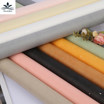 Milan Rolls Mount Cloud Cotton Bouquet Packaging Inner Lining Paper Cotton Candy Waterproof Sydney Paper Floral Bag Flowers Milk Cotton Paper