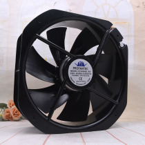 PROFANTEC 28080 230v 230v 55A 0 P2288HBL-ES CABINET VENTILATED METAL AXIAL FANS