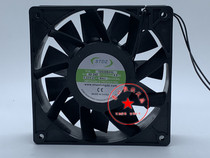 New Shaotong technology 12038B2HL AC90-240V5 5W dual voltage 12038 welding machine booster fan