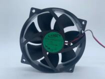 CoHei ADDA 9225 9CM 24V AD09224UX257100 24V 0 25A round heat dissipation fan